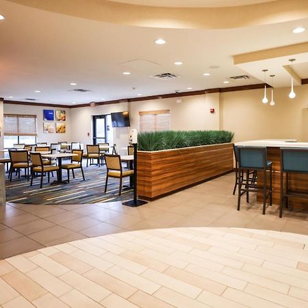 Comfort Suites Bossier City - Shreveport East Buitenkant foto