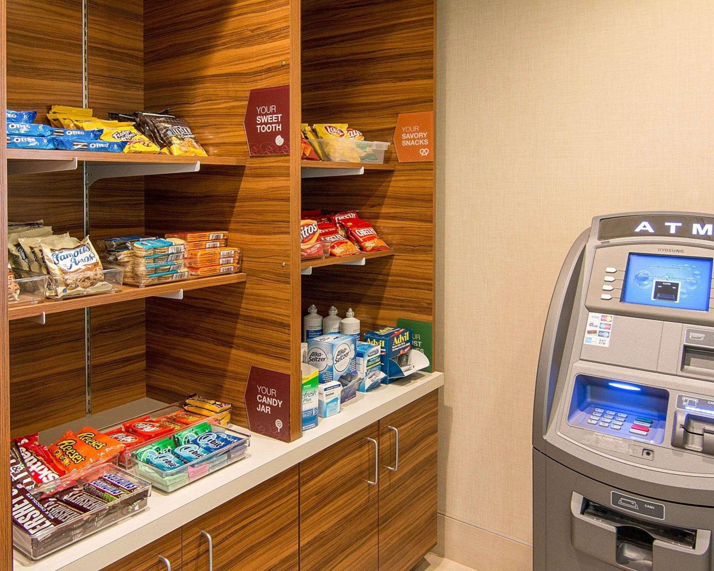Comfort Suites Bossier City - Shreveport East Buitenkant foto