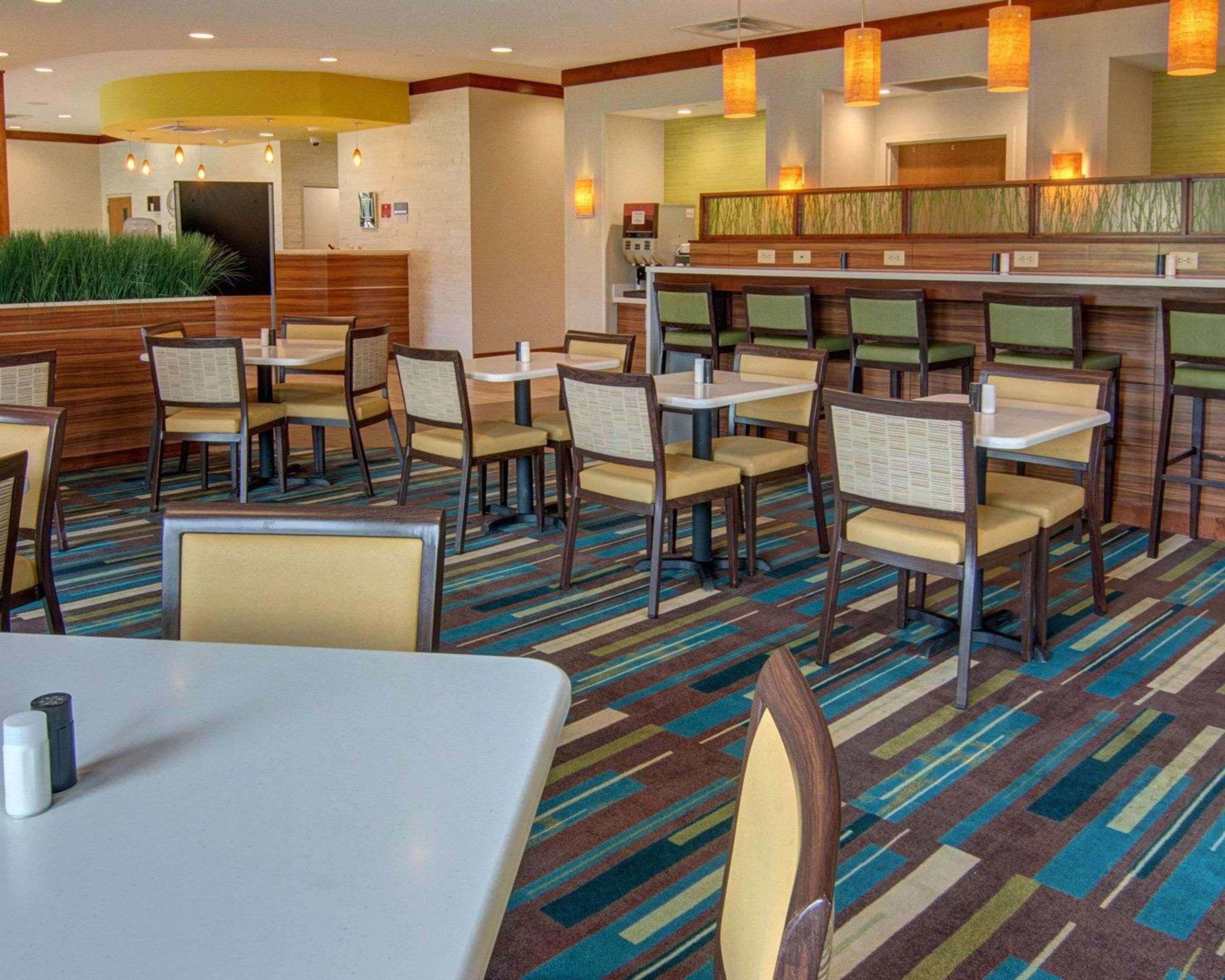 Comfort Suites Bossier City - Shreveport East Buitenkant foto