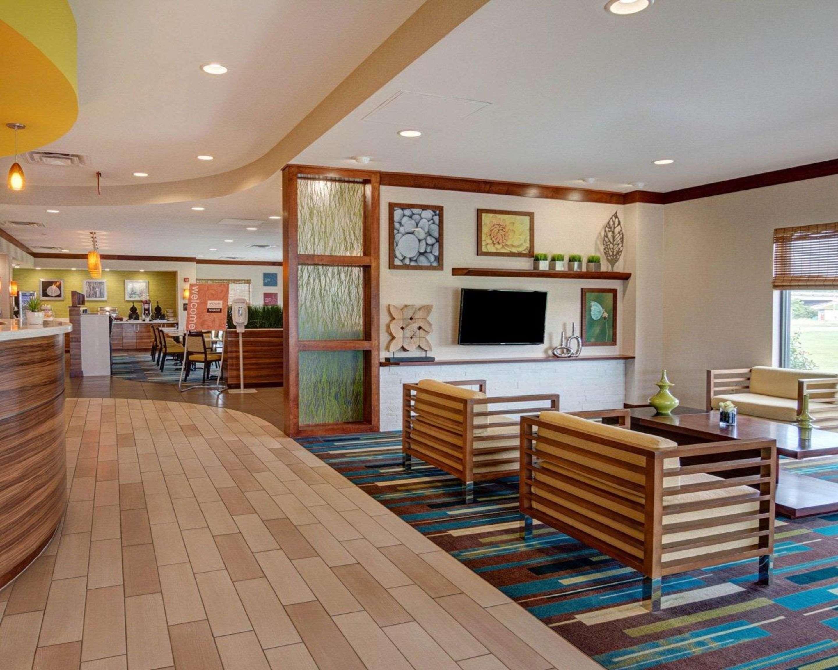 Comfort Suites Bossier City - Shreveport East Buitenkant foto