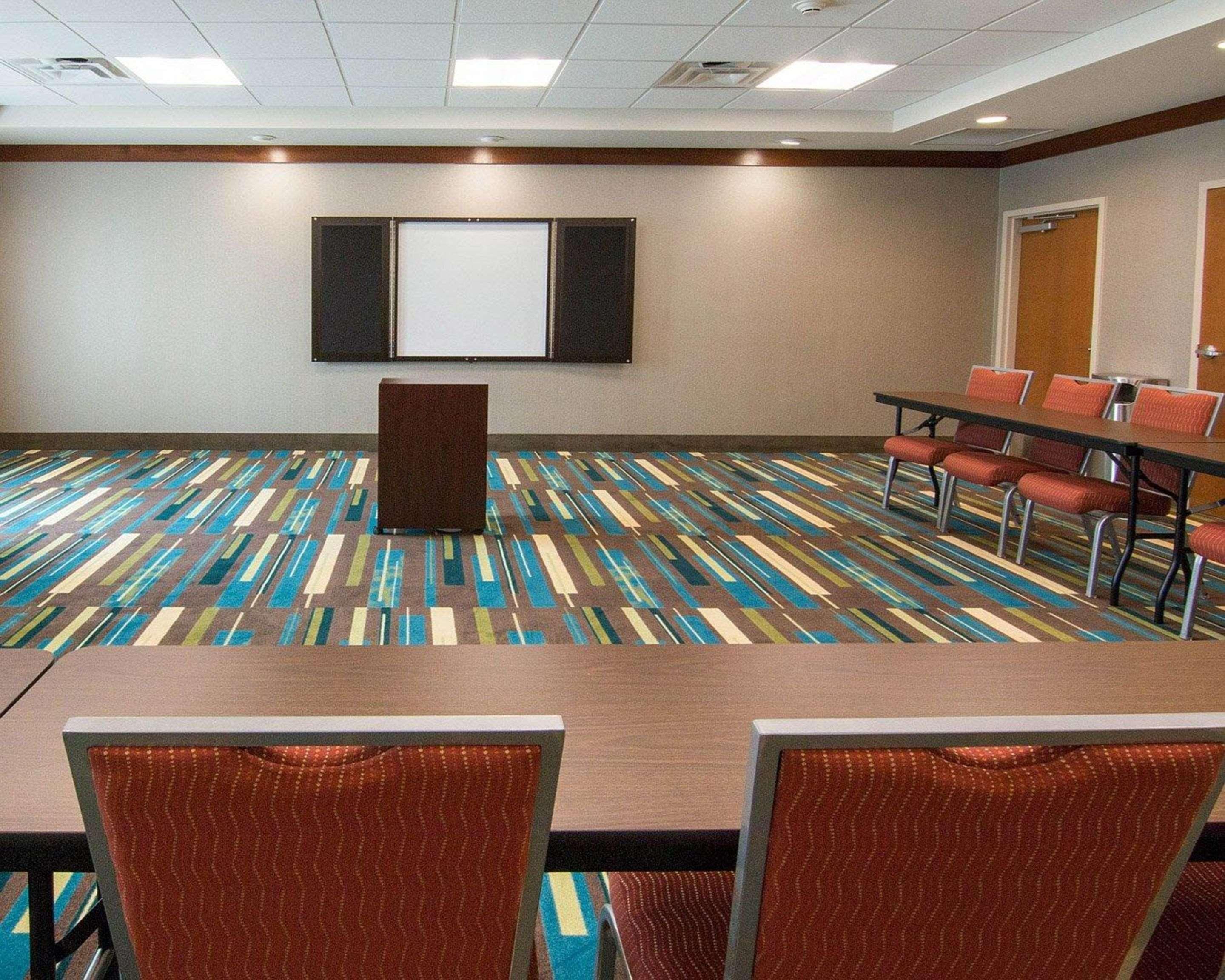 Comfort Suites Bossier City - Shreveport East Buitenkant foto