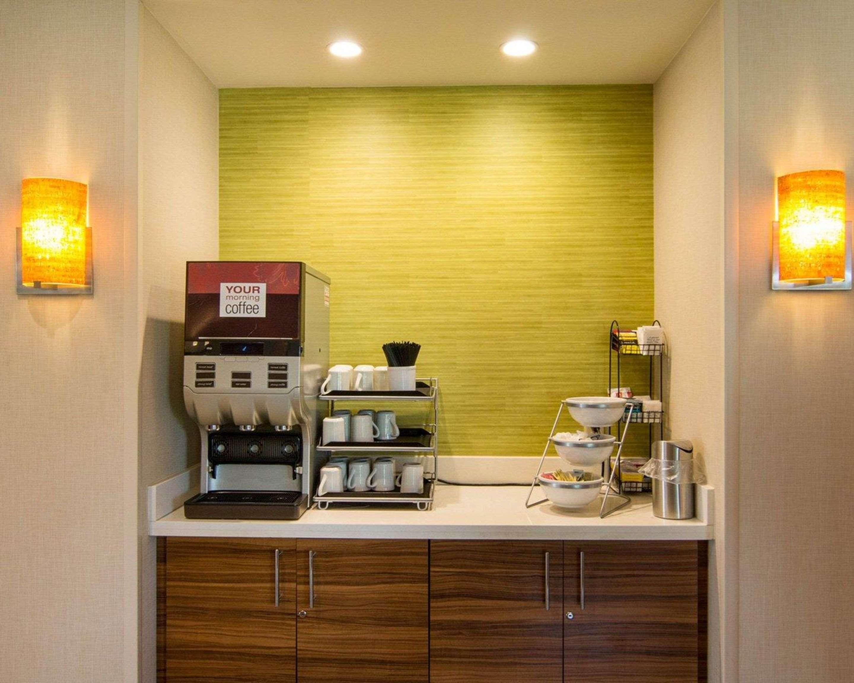 Comfort Suites Bossier City - Shreveport East Buitenkant foto