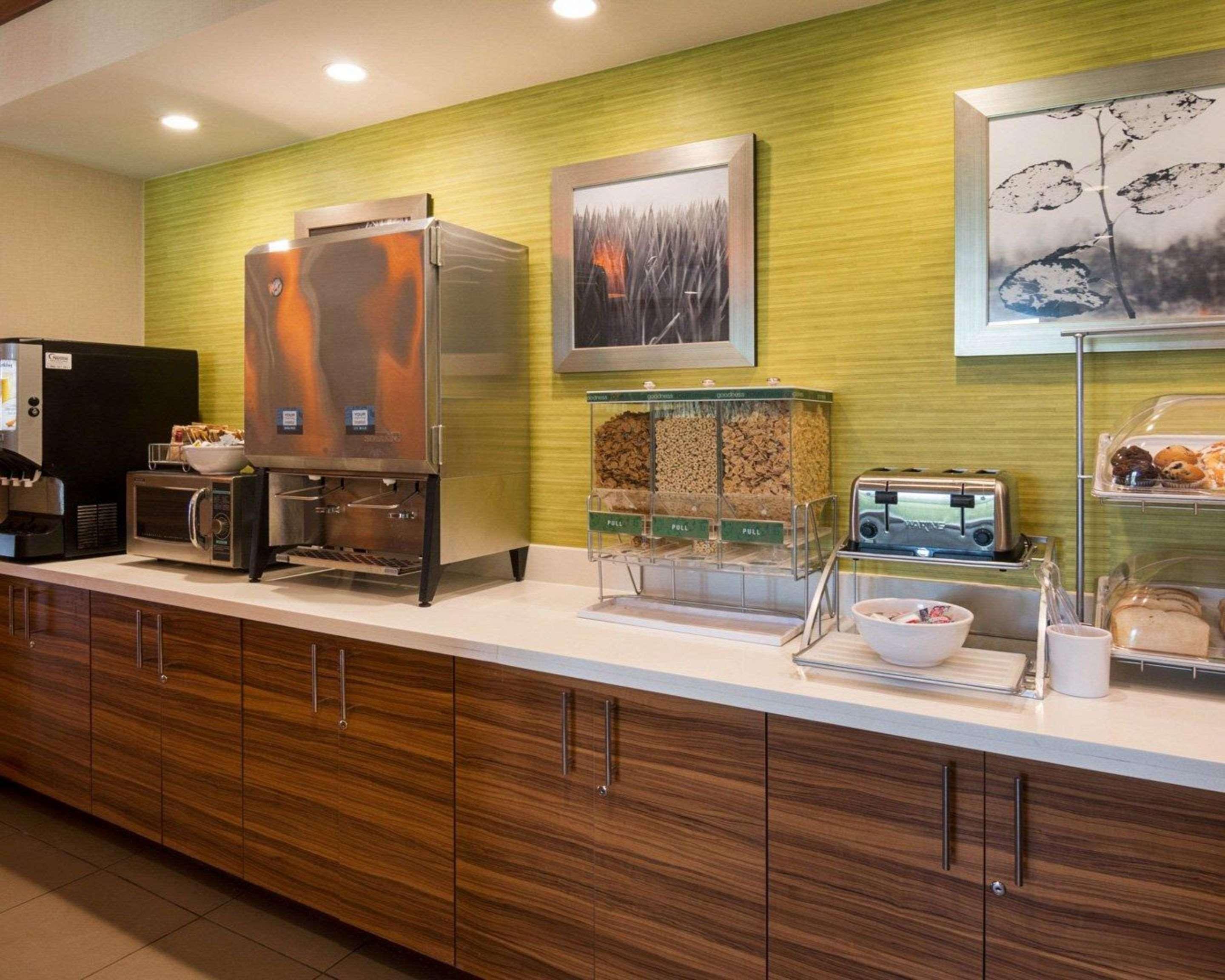 Comfort Suites Bossier City - Shreveport East Buitenkant foto