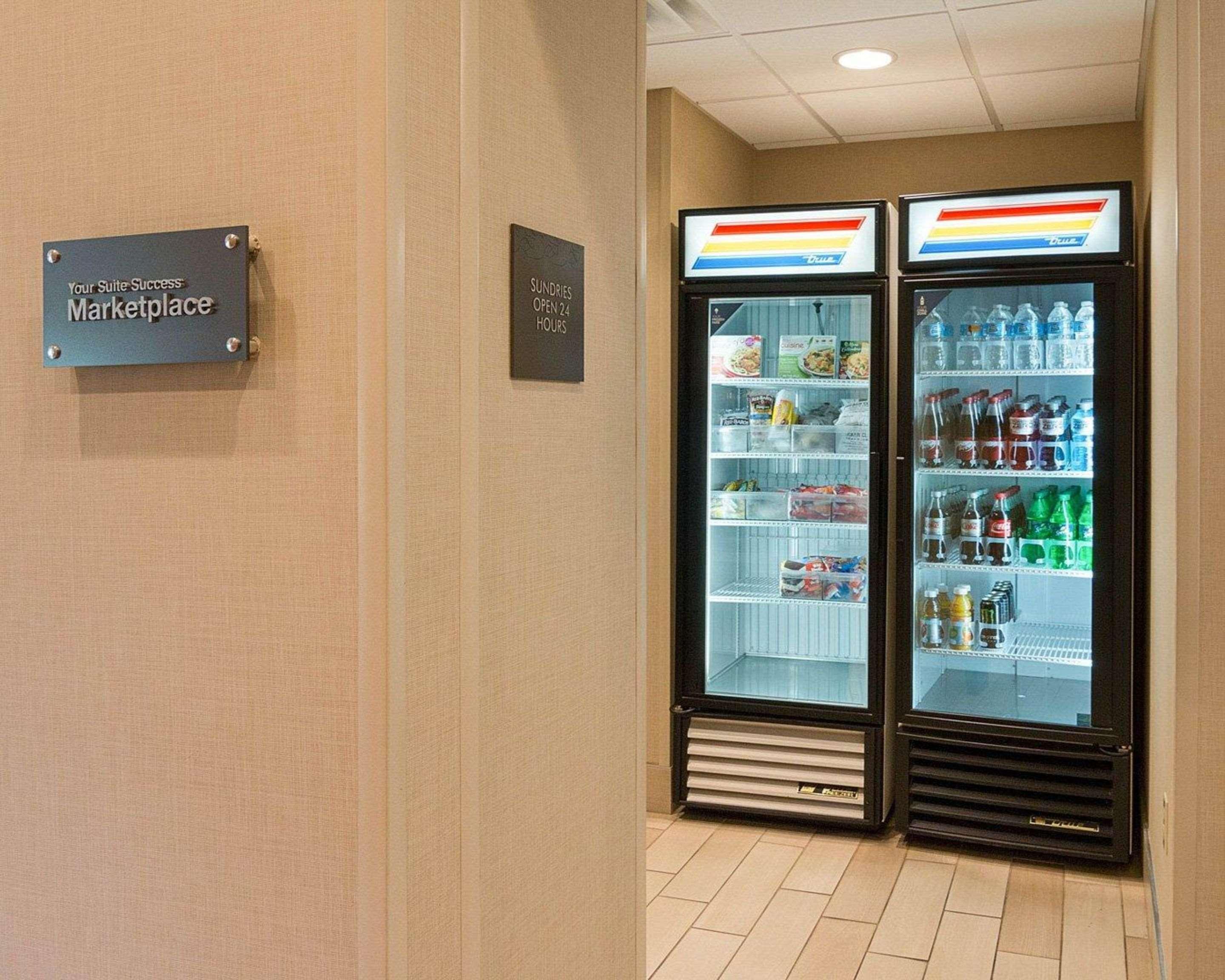 Comfort Suites Bossier City - Shreveport East Buitenkant foto