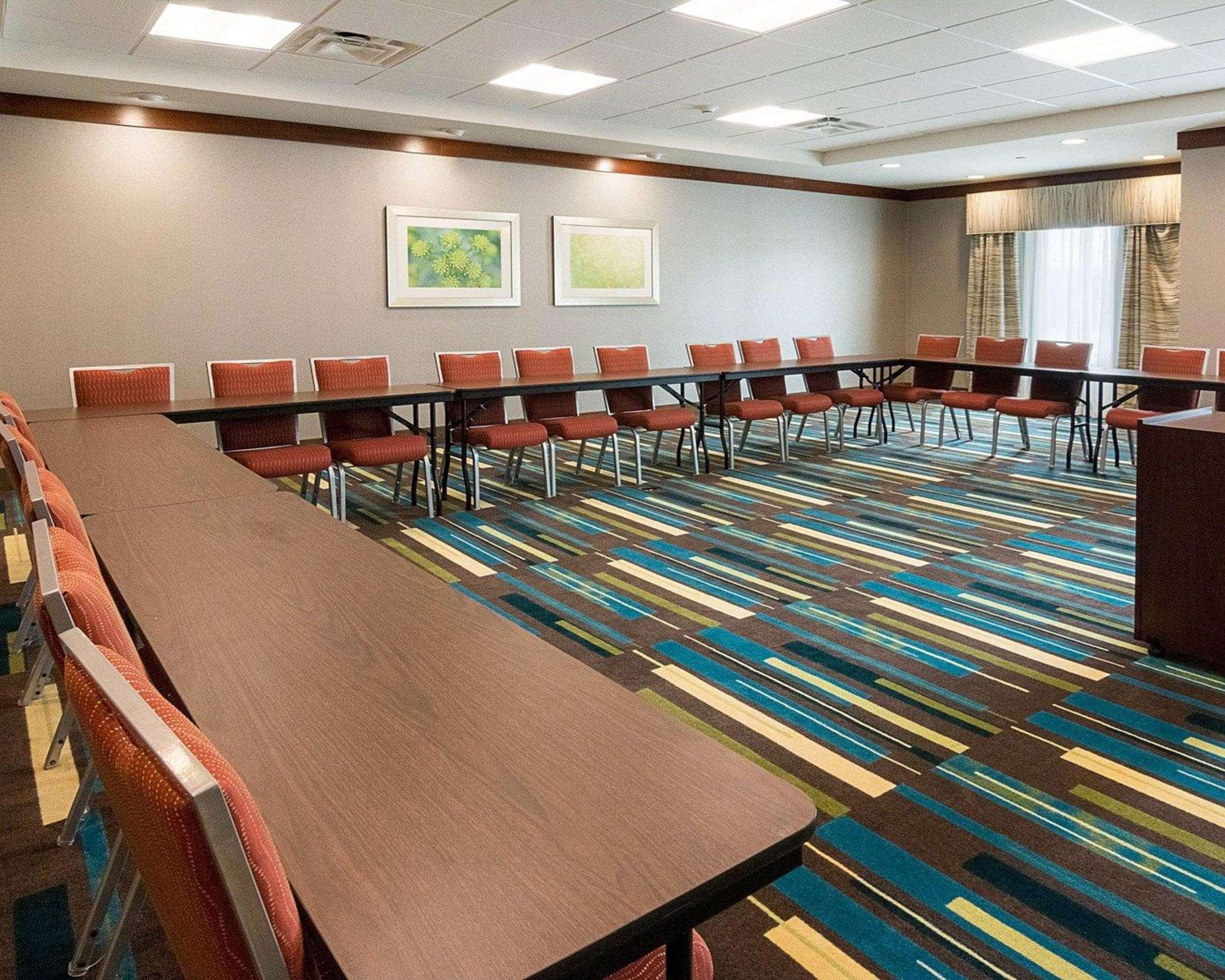 Comfort Suites Bossier City - Shreveport East Buitenkant foto
