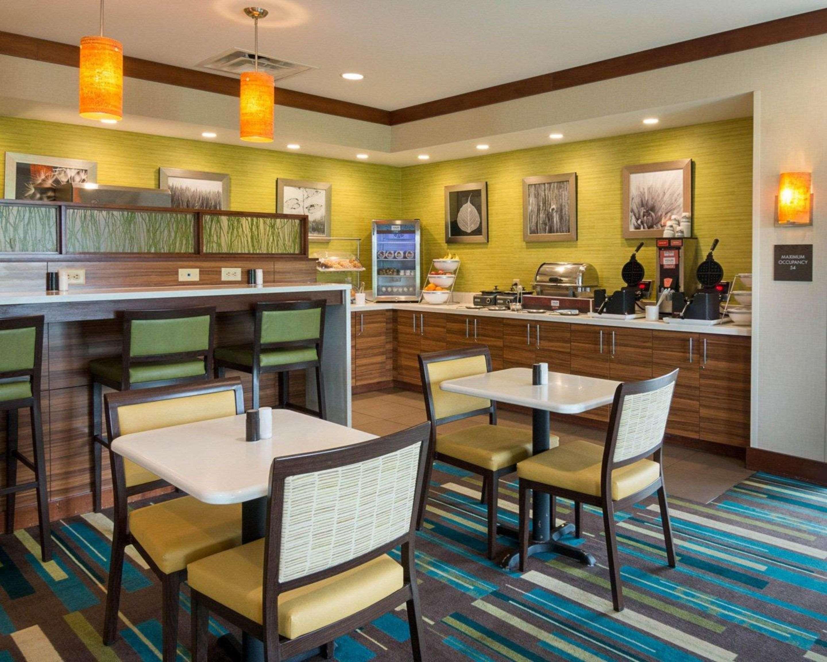 Comfort Suites Bossier City - Shreveport East Buitenkant foto