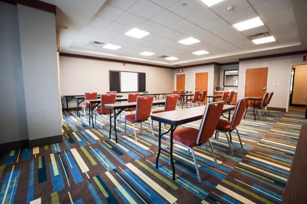 Comfort Suites Bossier City - Shreveport East Buitenkant foto