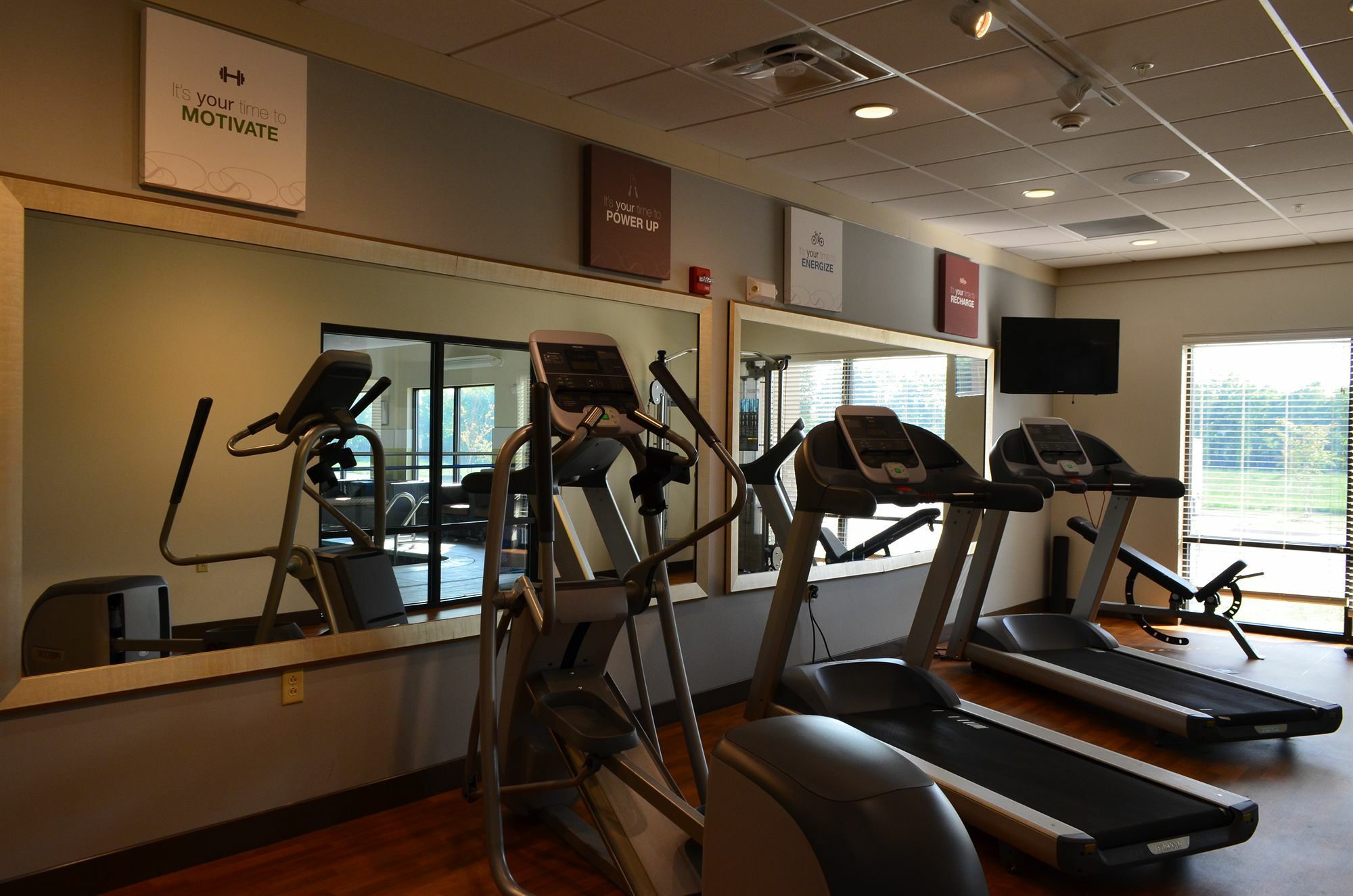 Comfort Suites Bossier City - Shreveport East Buitenkant foto