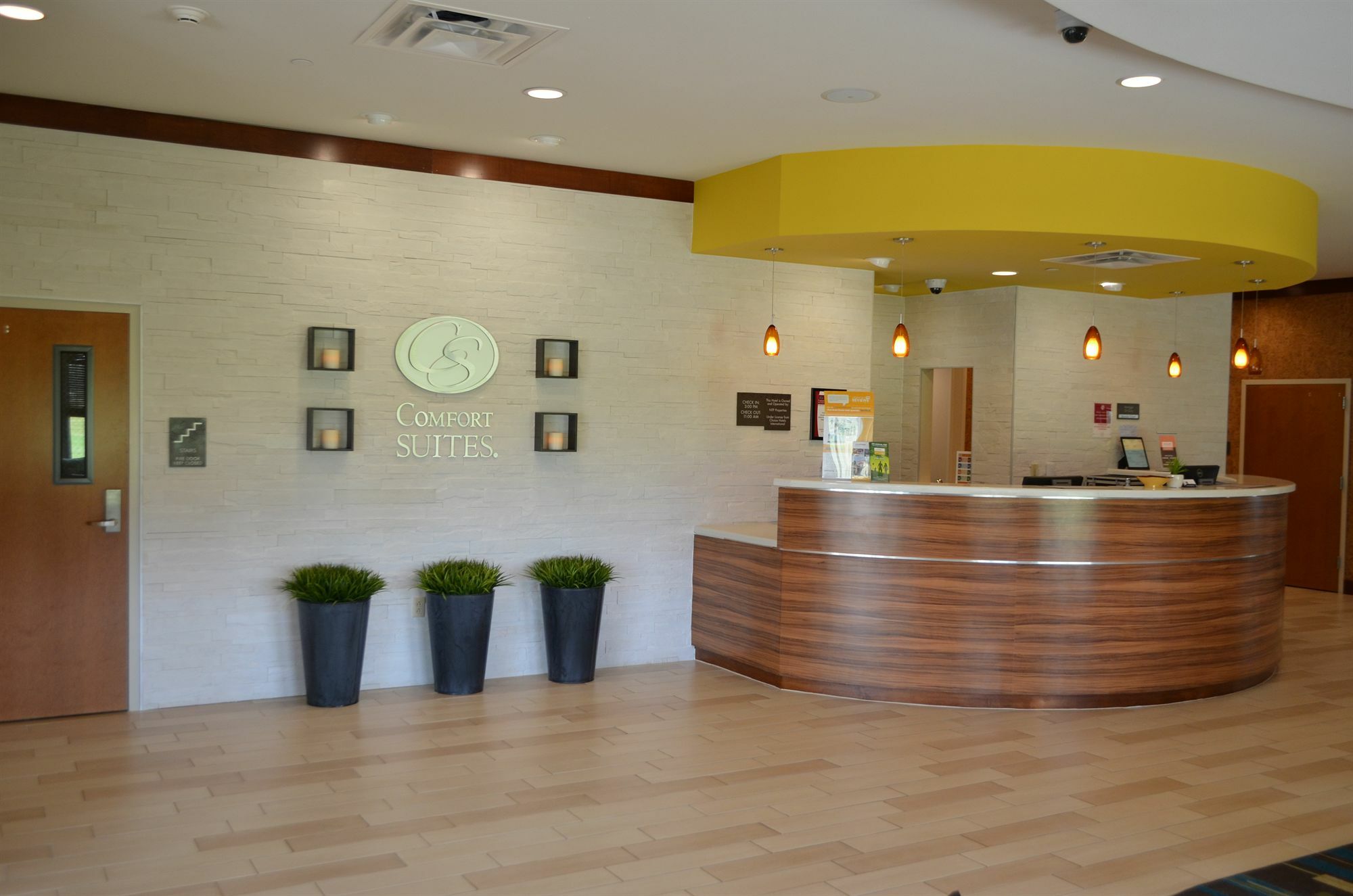 Comfort Suites Bossier City - Shreveport East Buitenkant foto