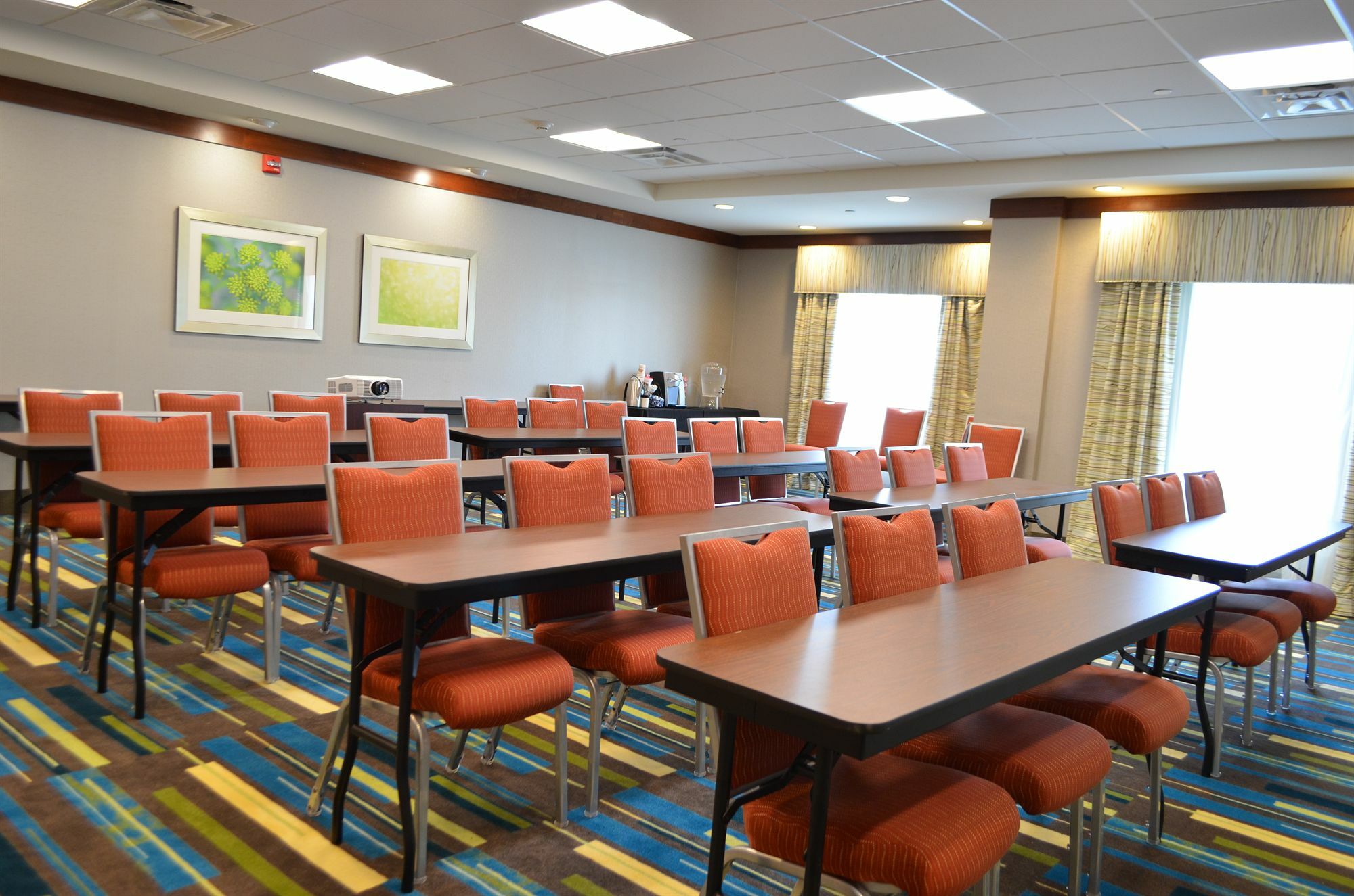 Comfort Suites Bossier City - Shreveport East Buitenkant foto