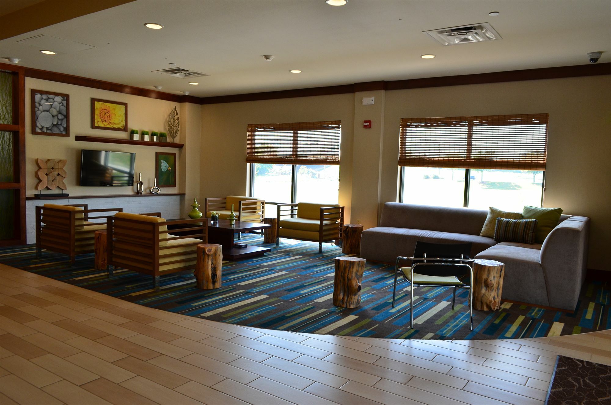 Comfort Suites Bossier City - Shreveport East Buitenkant foto