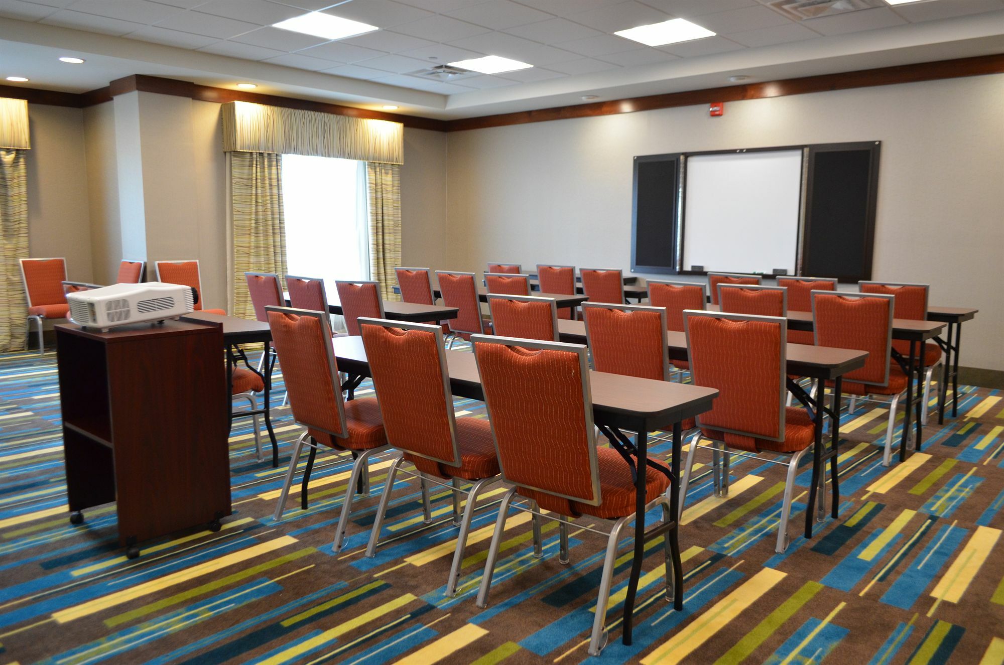 Comfort Suites Bossier City - Shreveport East Buitenkant foto