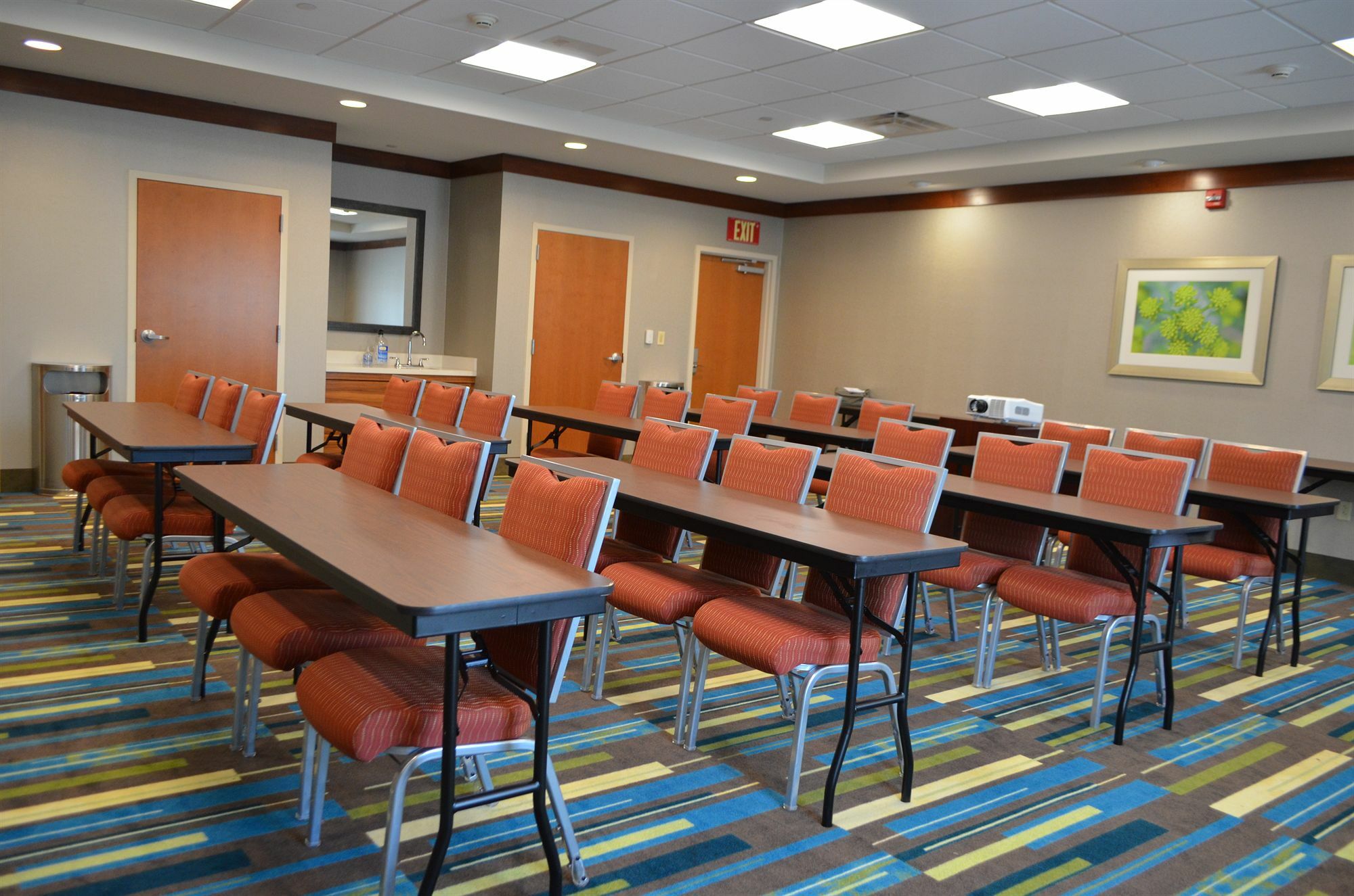 Comfort Suites Bossier City - Shreveport East Buitenkant foto