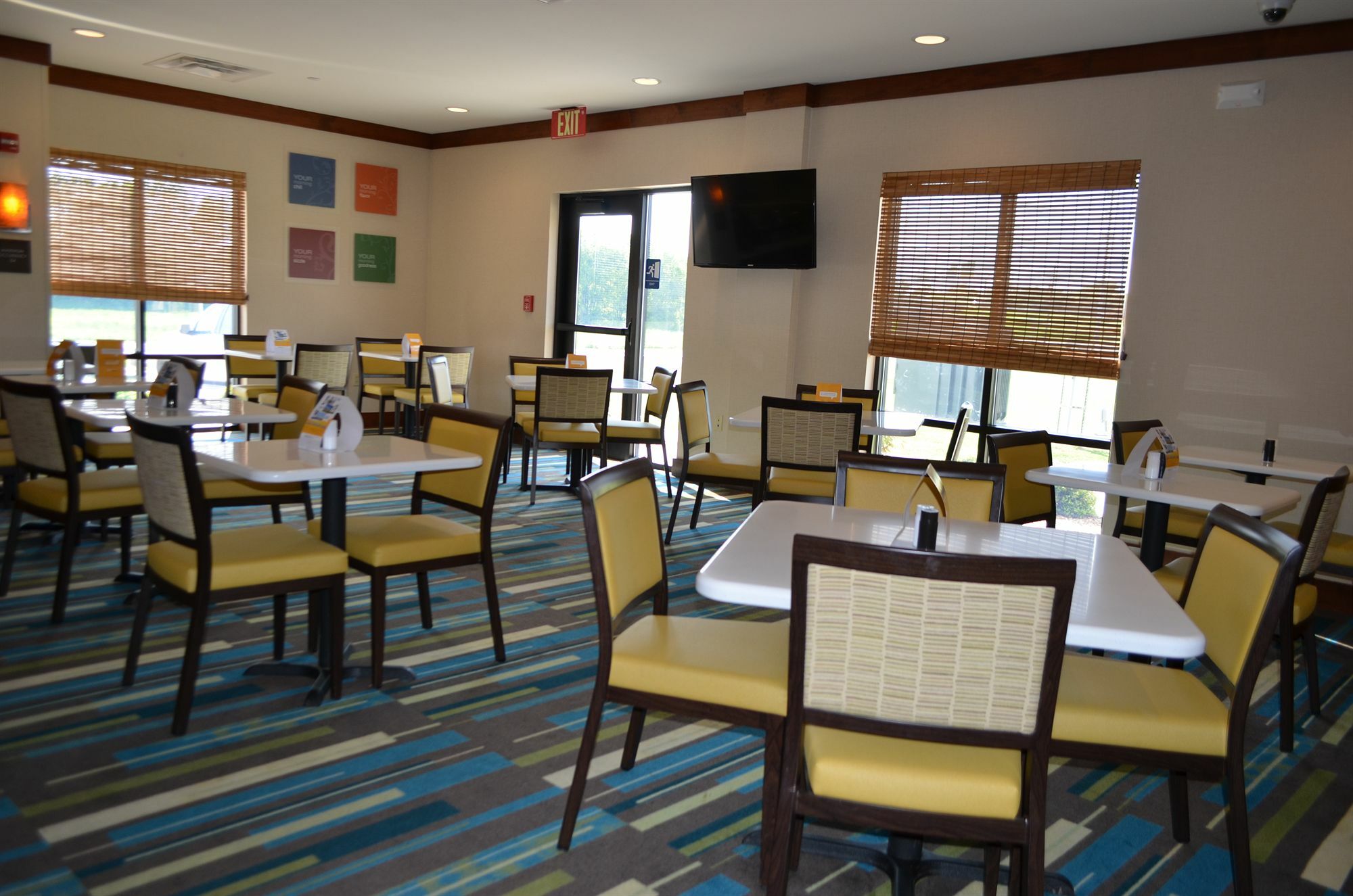 Comfort Suites Bossier City - Shreveport East Buitenkant foto